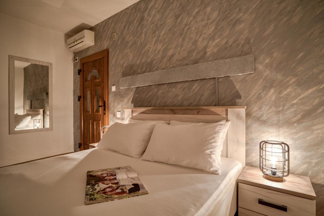 Boka Bay Paradise Apartments - Oasis Of Piece Kotor Eksteriør billede
