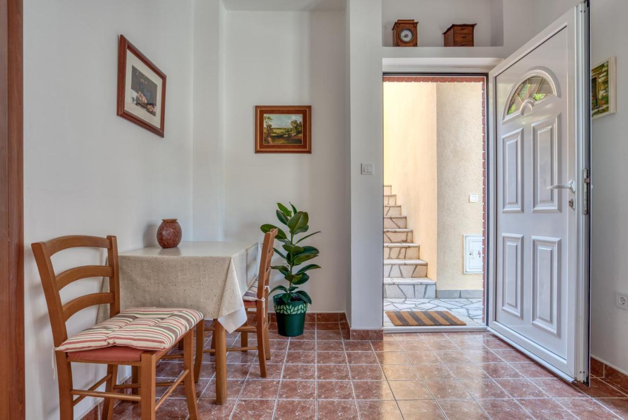 Boka Bay Paradise Apartments - Oasis Of Piece Kotor Eksteriør billede