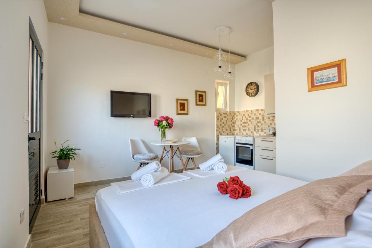 Boka Bay Paradise Apartments - Oasis Of Piece Kotor Eksteriør billede