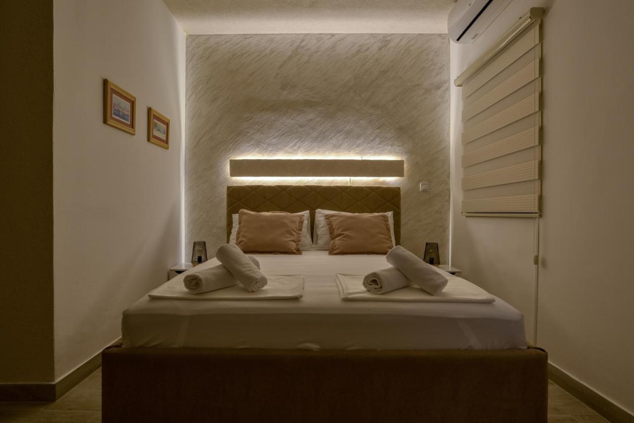 Boka Bay Paradise Apartments - Oasis Of Piece Kotor Eksteriør billede
